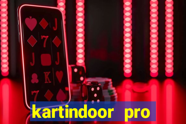 kartindoor pro raposo shopping